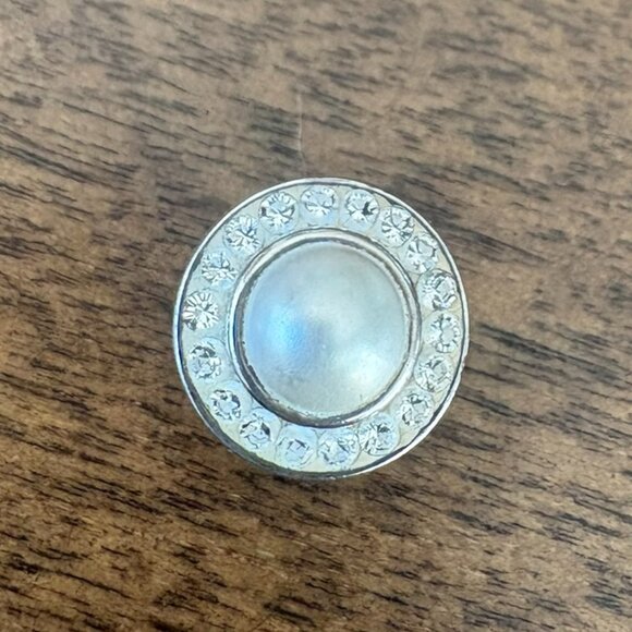 Kameleon Jewel Pops - Swarovski crystals and resins - 3 Jewel pops, # 3, 5 & 7 - Picture 5 of 8